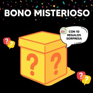 Bono Misterioso